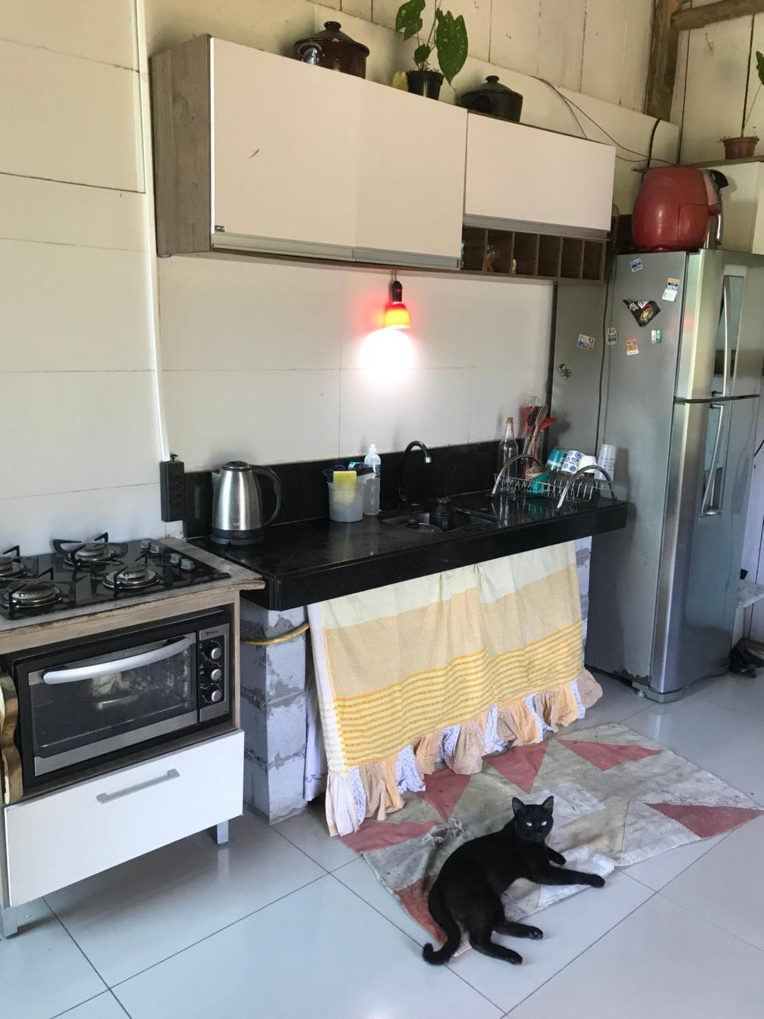 Camping Refugio Shakti II Florianópolis Eksteriør billede